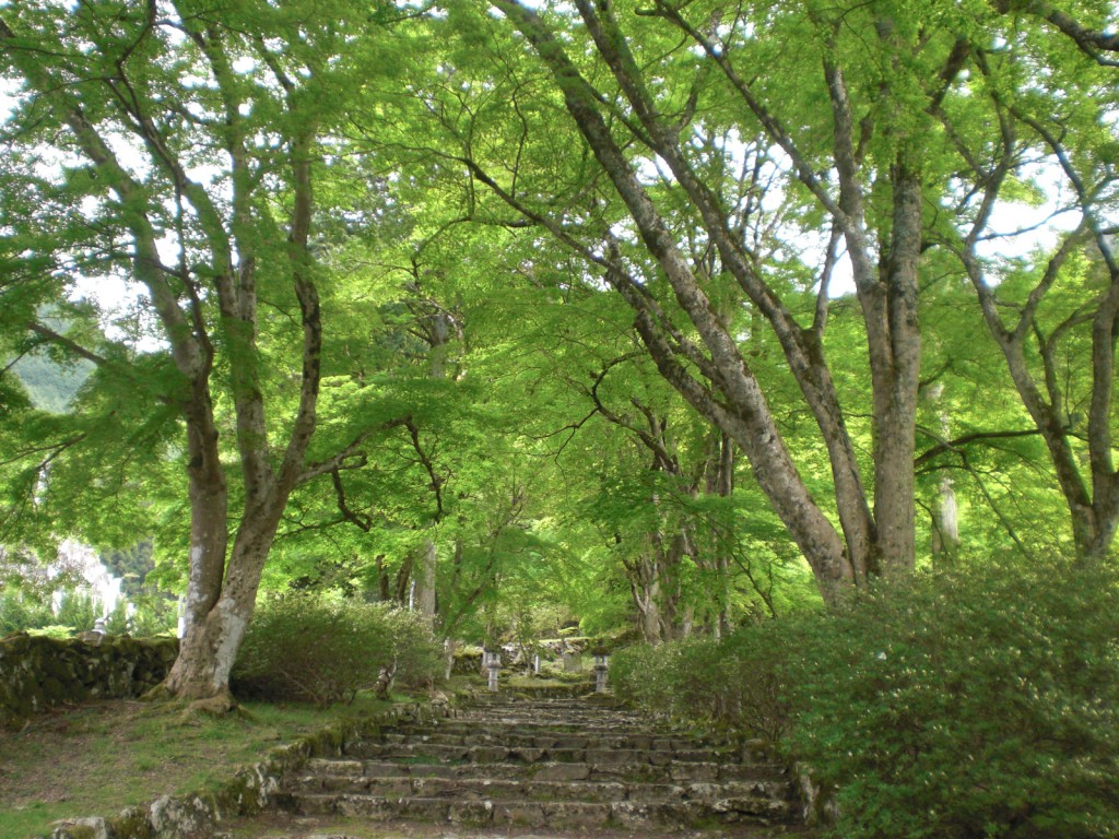 高源寺