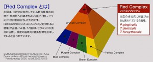 歯周病③　歯周病菌ってどんな名前？