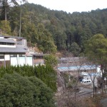 かさがた温泉せせらぎの湯