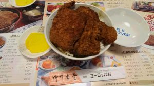 DSC_ソースかつ丼