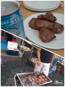 BBQ🍖