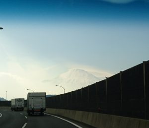 富士山