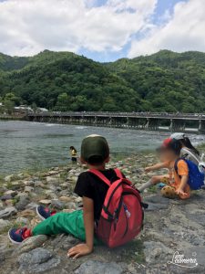 京都バス旅行