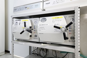 院内感染防止対策