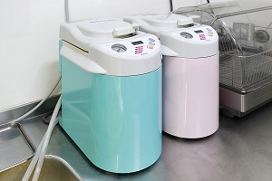 院内感染防止対策