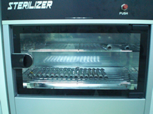 院内感染防止対策