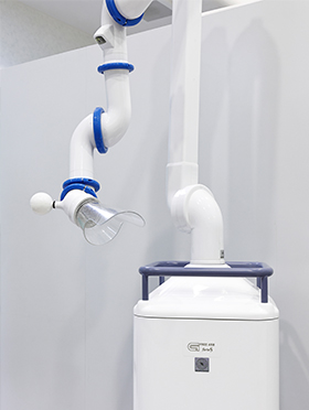 院内感染防止対策