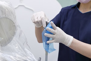 院内感染防止対策