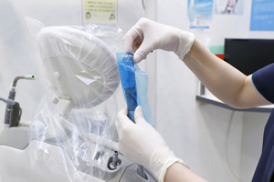 院内感染防止対策