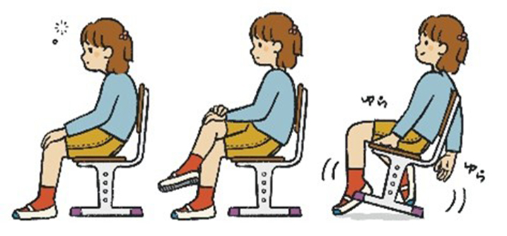 口腔筋機能療法