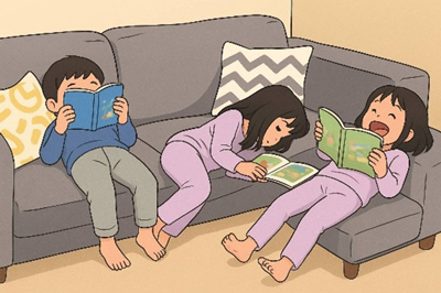 口腔筋機能療法