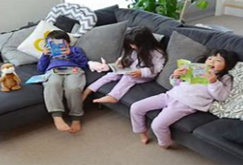 口腔筋機能療法