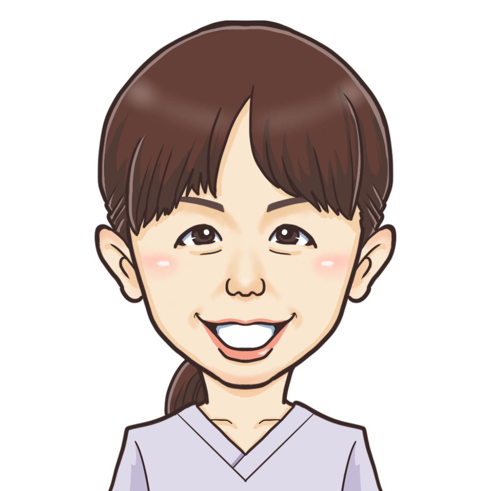 あせい歯科：歯科衛生士