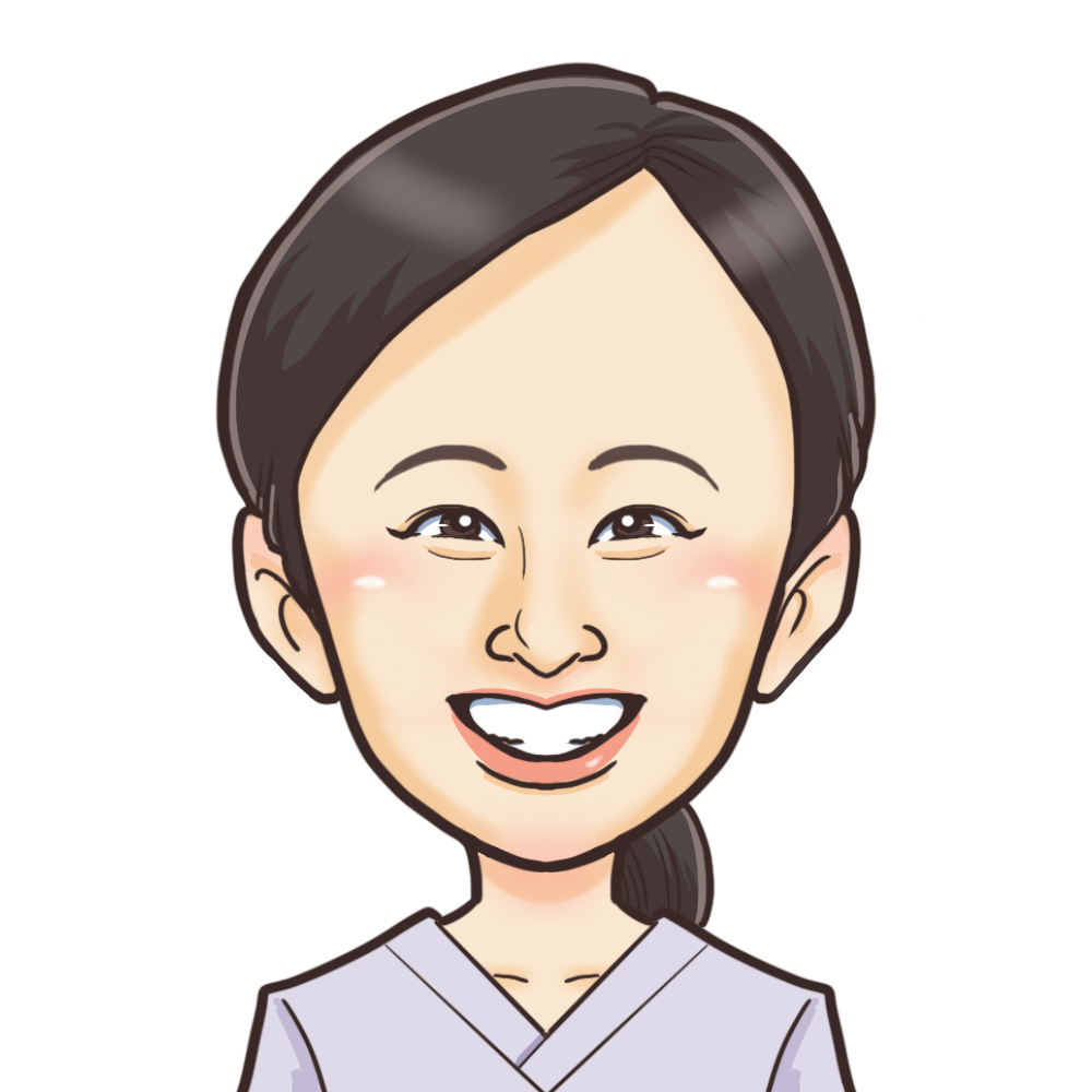 あせい歯科：歯科衛生士