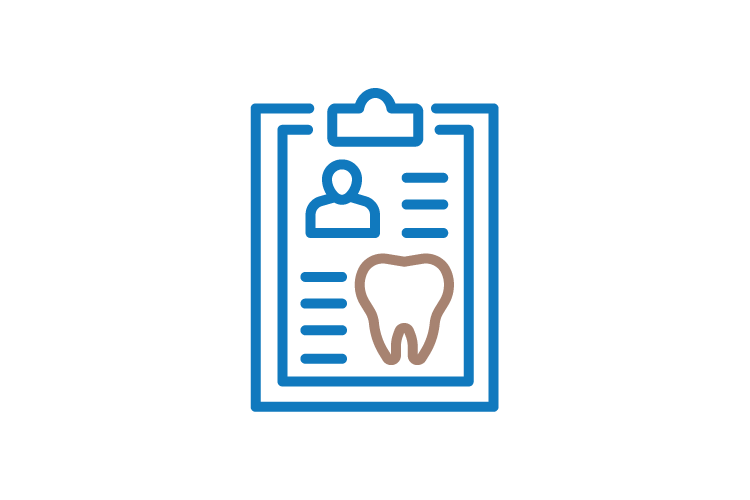 イメージ写真:訪問歯科診療・口腔ケア