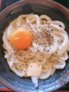 うどん