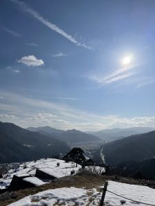 竹田城跡