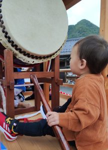 お祭り