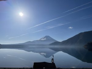 富士山