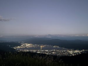 夜景