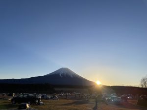 富士山