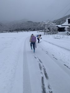 雪☃️