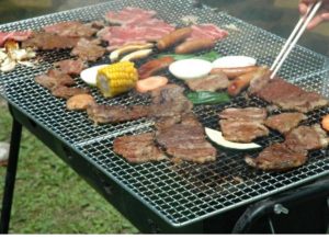 GW BBQ 🍖